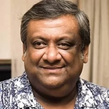 Kaushik Ganguly