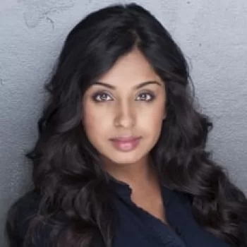 Kayla Lakhani