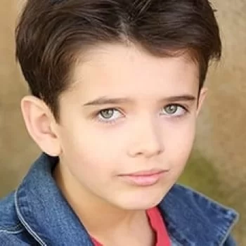 Keaton Nigel Cooke