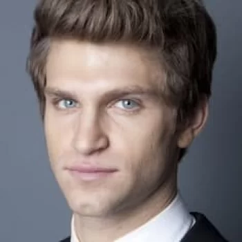 Keegan Allen