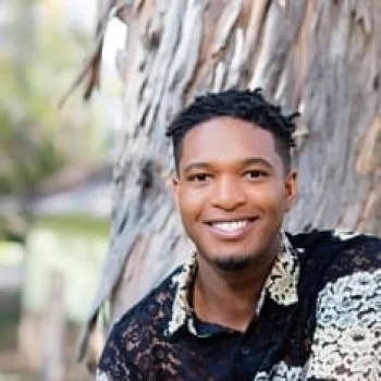 Keenen S. Crook