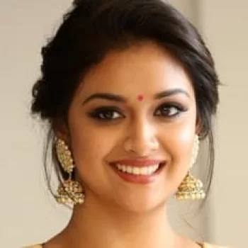 Keerthy Suresh