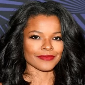 Keesha Sharp