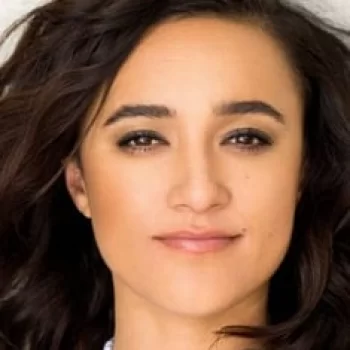 Keisha Castle-Hughes