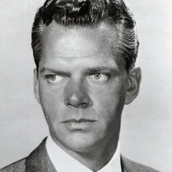 Keith Andes