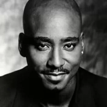 Keith Diamond