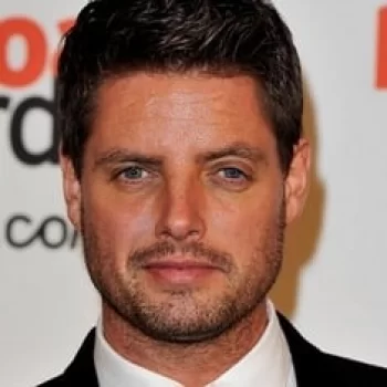 Keith Duffy