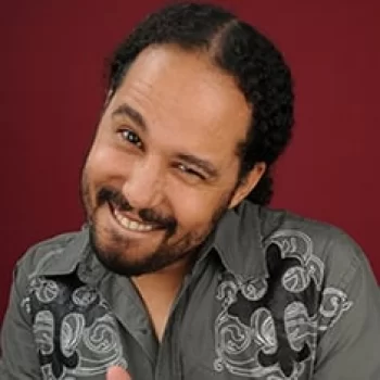 Keith Ferguson