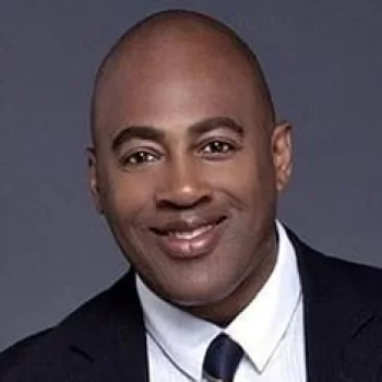 Keith Fluker
