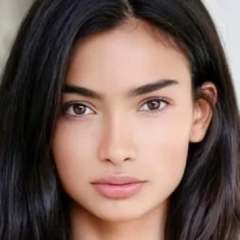 Kelly Gale