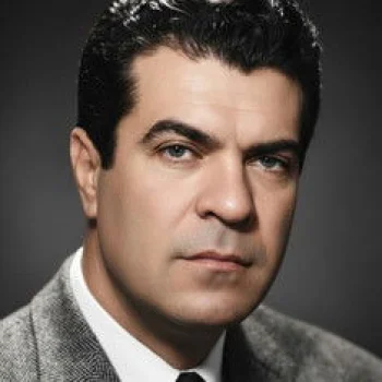 Kemal Ergüvenç
