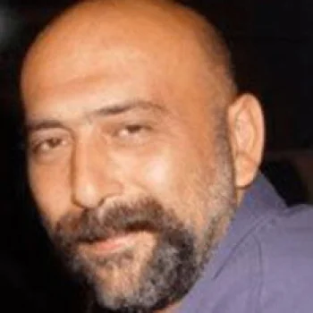 Kemal Gökhan Gürses