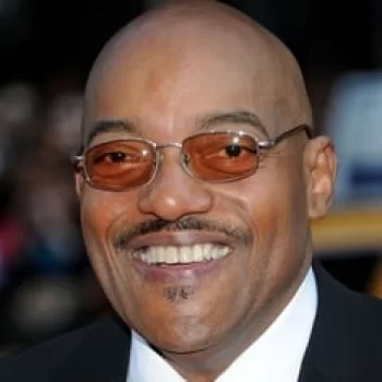 Ken Foree