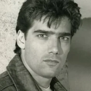 Ken Wahl