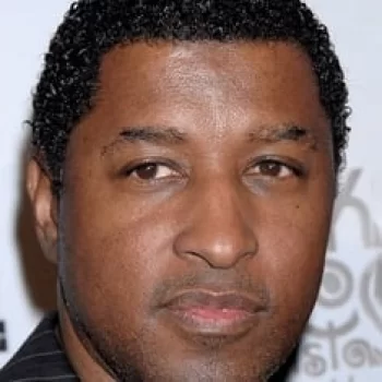 Kenneth Edmonds