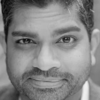 Kenneth Maharaj