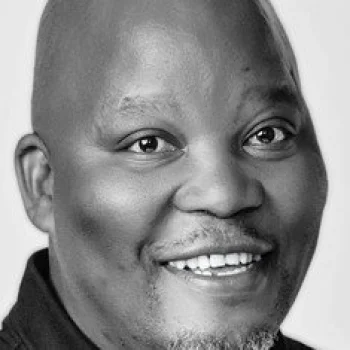 Kenneth Nkosi