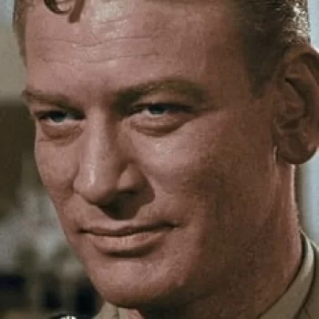 Kenneth Tobey