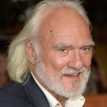 Kenneth Welsh