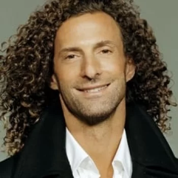 Kenny G