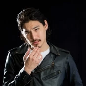 Kensei Mikami