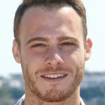 Kerem Bürsin