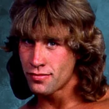 Kerry Adkisson