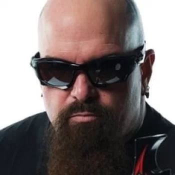 Kerry King