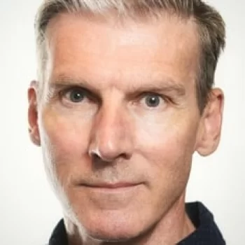 Kevin Hoffman