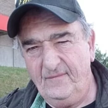 Kevin Lewis