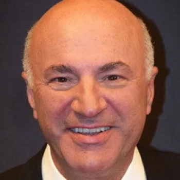 Kevin O'Leary