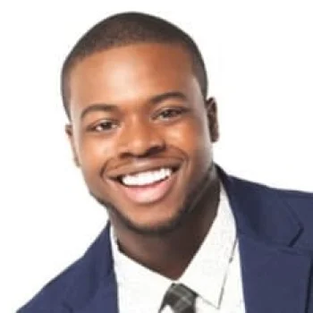 Kevin Olusola