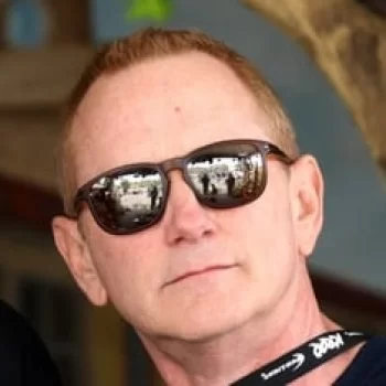 Kevin Ryder
