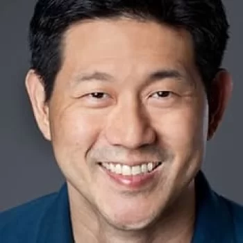 Kevin Yamada