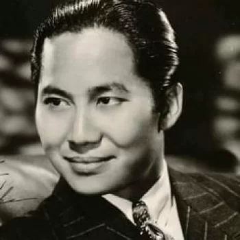 Keye Luke