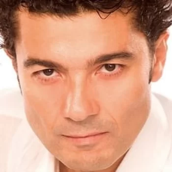 Khaled El Nabawy