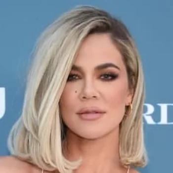 Khloe Kardashian