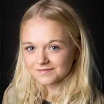 Kiera McMaster