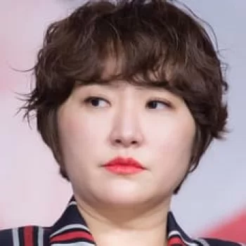 Kim Hyun-sook