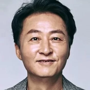 Kim Jong-soo