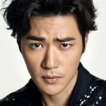 Kim Kang-woo