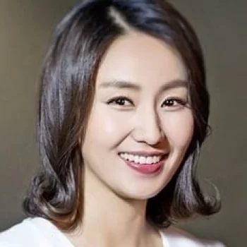 Kim So-jin