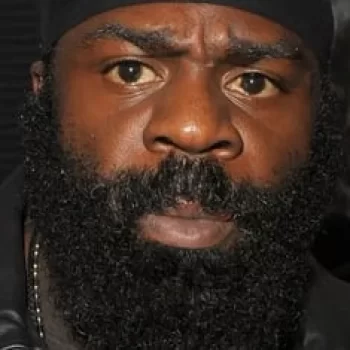 Kimbo Slice