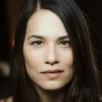 Kimiko Gelman
