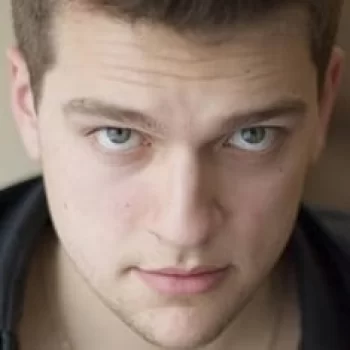 Kirill Nagiev