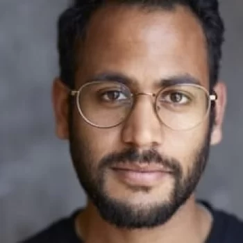 Kiroshan Naidoo