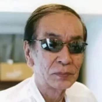 Kiyoshi Kobayashi