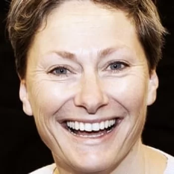 Kjersti Elvik