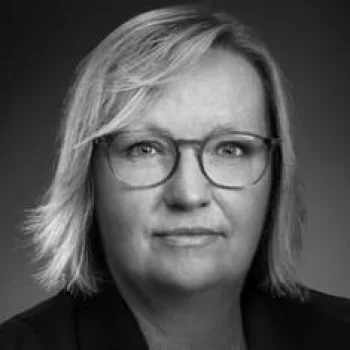 Kjersti Helen Rasmussen