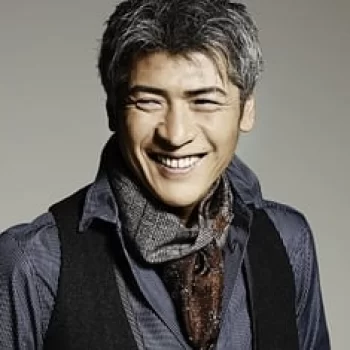 Koji Kikkawa
